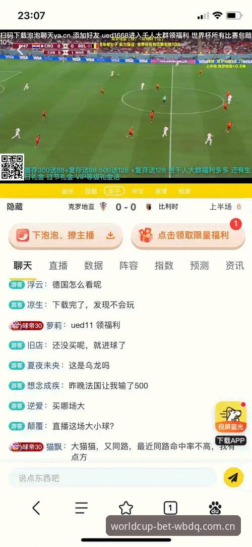 世界杯体育官网vs普通投注平台：WBDQ世界杯投注安装教程对比解析